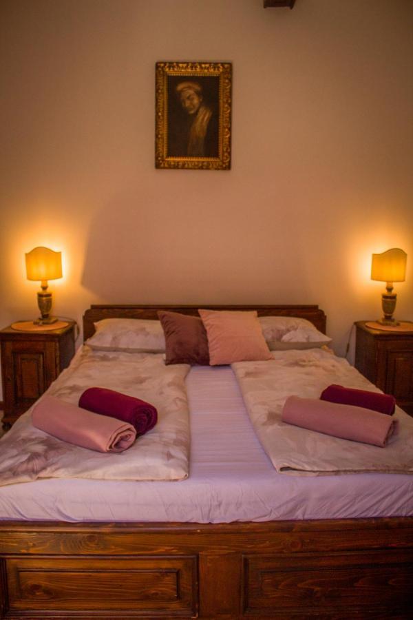 9 Stylish Suite In Unirii Square Timisoara Luaran gambar