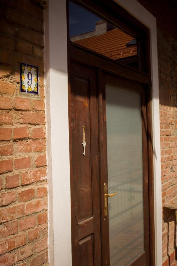 9 Stylish Suite In Unirii Square Timisoara Luaran gambar