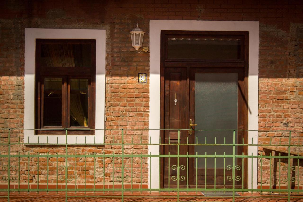 9 Stylish Suite In Unirii Square Timisoara Luaran gambar