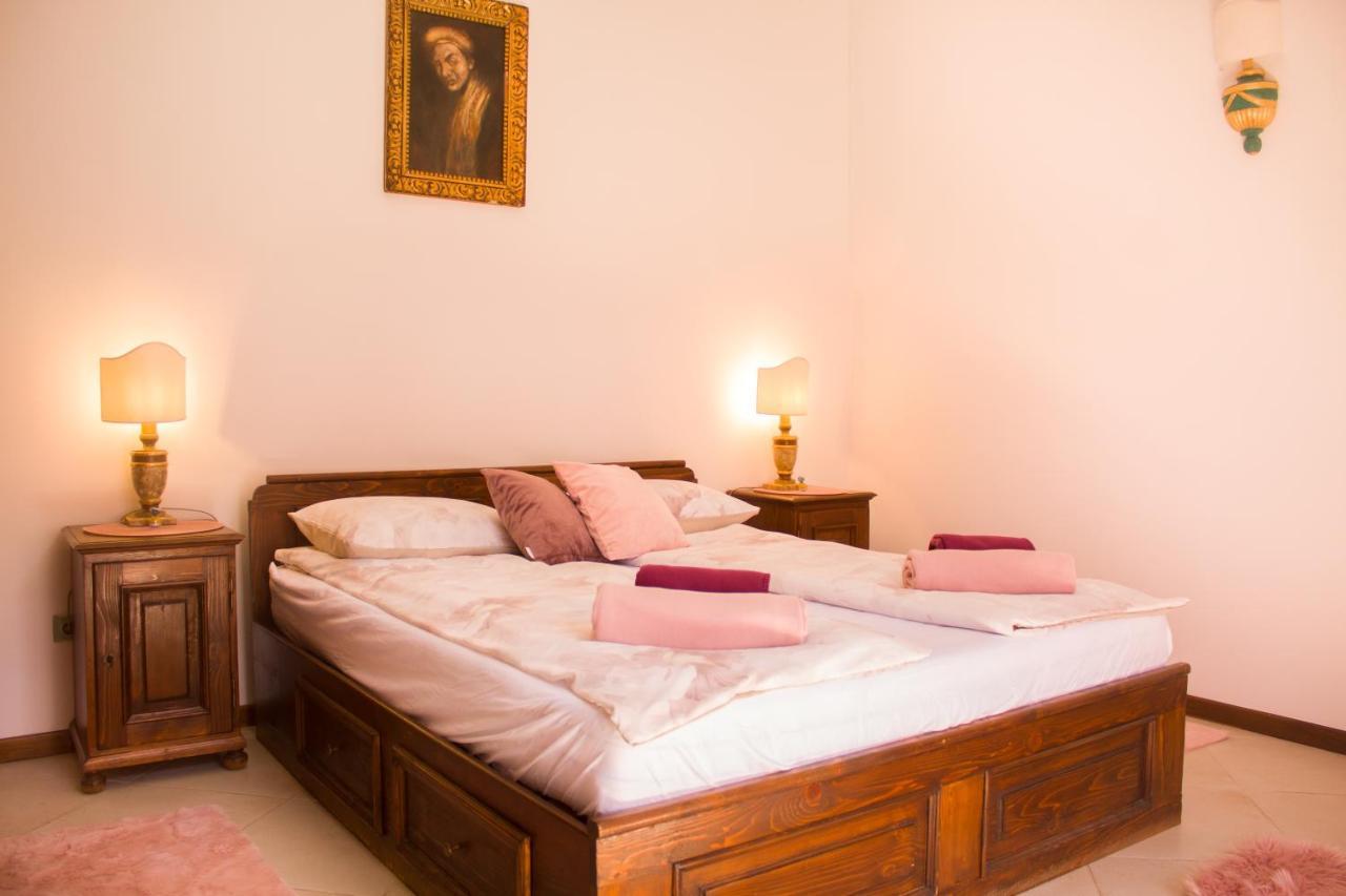 9 Stylish Suite In Unirii Square Timisoara Luaran gambar