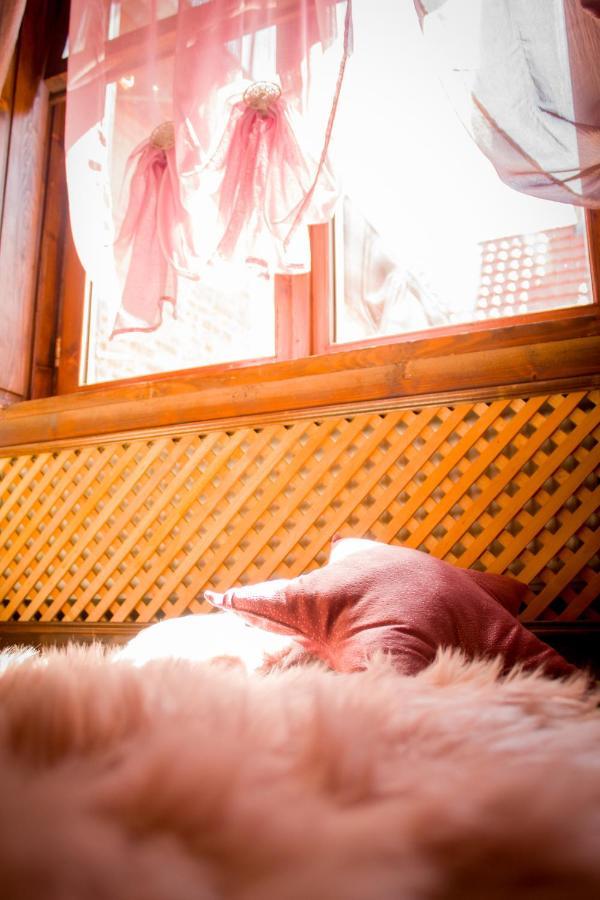 9 Stylish Suite In Unirii Square Timisoara Luaran gambar