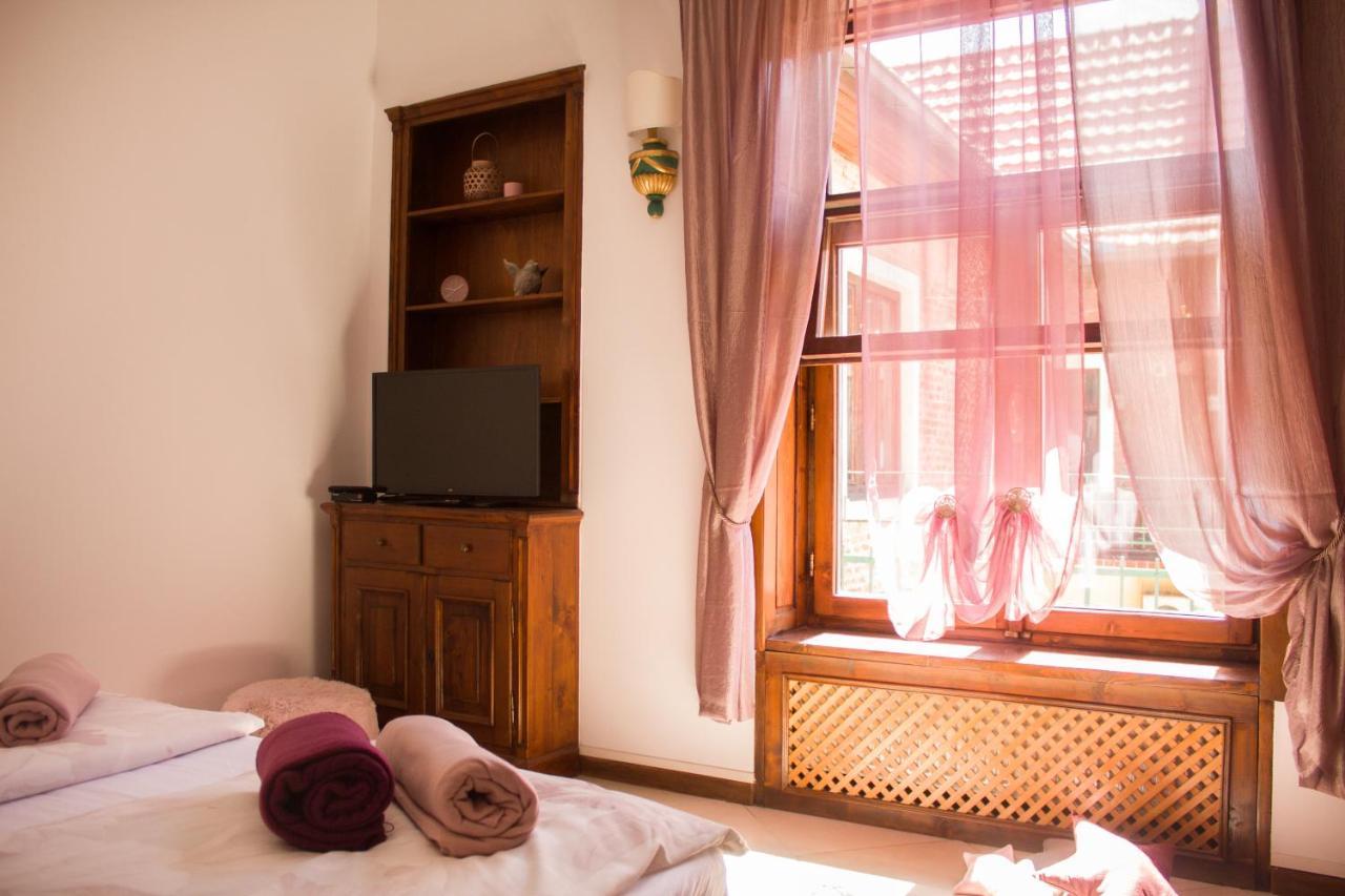 9 Stylish Suite In Unirii Square Timisoara Luaran gambar