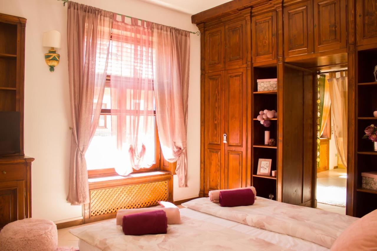 9 Stylish Suite In Unirii Square Timisoara Luaran gambar